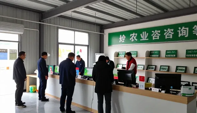 河北蓝禾生物科技有限公司助力在品种选择实现在品种选择升级